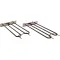 WARING - 029774 - ELEMENT KIT, 1 UPPER, 1 LOWER