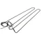 NOR-LAKE - 029843 - COIL HEATER 800W @ 120V