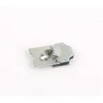 RANDELL - HD CLP5030 - CLIP, SHELF SNAP FLT SS T30-5030>WRAP STN