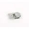 RANDELL - HD CLP5030 - CLIP, SHELF SNAP FLT SS T30-5030>WRAP STN