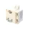 MASTERBILT - 03-14980 - RELAY, GE 3ARR3-K3P4 FO R AWA24