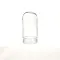 28-1396 - GLASS GLOBE 3-1/4" DIA. x 6-3/4"