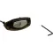 141-2233 - BUTTON,OVERRIDE(FLUSH ASSEMBLY