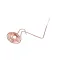 DELFIELD - 033-CTP-005Q-S - LOOP, COND, SPIRAL, 2DR, FRZ