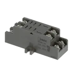 38-1160 - SOCKET,RELAY