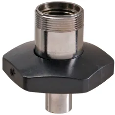 T&S BRASS - 035A - NOZZLE,CONTROL, ON/OFF,LEADFREE