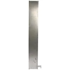 BLODGETT - 3656 - RH FLUE PLATE ASSY