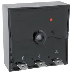 KEATING - 037470 - TIMER,MELT CYCLE (24V)