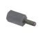 MANITOWOC - 040001217 - THUMBSCREW, 8-32 X .44 L G SS