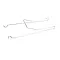 MANITOWOC - 040002033 - SCOOP HOLDER, WIRE FORM
