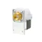 801-6398 - WATER INLET SOLENOID, 220/240V,50/60Hz