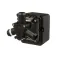 TURBOCHEF - TC3-3215 - WAVE GUIDE CAP