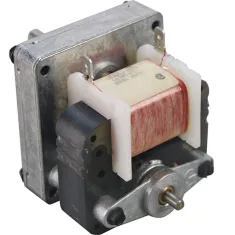 JACKSON - 4320-111-35-13 - MOTOR - PUMP, 14RPM