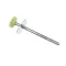 22-1529 - KASON® - 10481A00600 HANDLE, RELEASE - 6