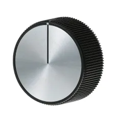 HATCO - 05.30.019.00 - SPEED CONTROL KNOB 1-1/2 D, POINTER