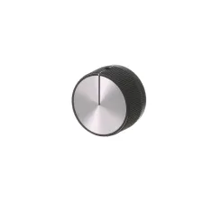 22-1158 - SELECTOR KNOB 1-1/2 D, POINTER