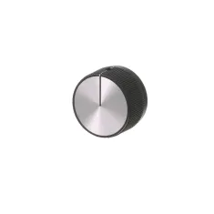 22-1158 - SELECTOR KNOB 1-1/2 D, POINTER