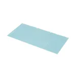 Mavrik - 321258 - 17 1/2 in x 8 1/2 in Glass Washer Curtain