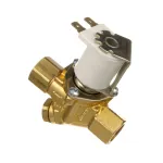 502783 Champion - Water Solenoid Valve 240V (3/8" FPT)