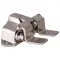 T&S BRASS - B-0502 - VALVE,PEDAL, H&C,FLOOR,LEADFREE