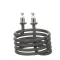 34-1215 - COFFEE ELEMENT 240V  3500W   4" DIA.