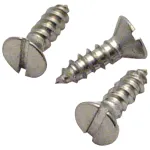 DYNAMIC - 9902 - DYN L/BEARING SCREWS  3
