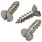 DYNAMIC - 9902 - DYN L/BEARING SCREWS  3