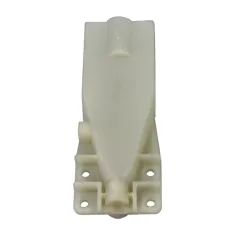 CHAMPION - 0508867 - INLET CHUTE