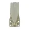 CHAMPION - 0508867 - INLET CHUTE