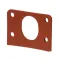 CHAMPION - 0509048 - GASKET - INLET CHUTE