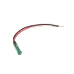Light, Indicator, 2Vdcgreen Led for Champion Part# 512232