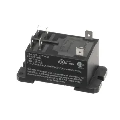 CHAMPION - 0514162 - RELAY, 240VAC 30A, DPST