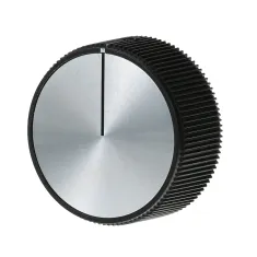 HATCO - 05.30.019.00 - SPEED CONTROL KNOB 1-1/2 D, POINTER