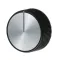 HATCO - 05.30.019.00 - SPEED CONTROL KNOB 1-1/2 D, POINTER