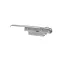 22-1102 - KASON® - 10531000004 LATCH WITH STRIKE