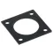 32-1208 - FLANGE GASKET 3" X 3"