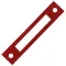 JACKSON - 5330-021-40-87 - GASKET - SUCTION ADAPTER