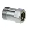 T&S BRASS - 054X - ADAPTER SPOUT SWIVEL TO 3/8 FPT