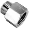 T&S BRASS - 056A - FEMALE ADAPTER 1/2IPS