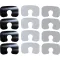JACKSON - 5700-002-82-58 - SHIM KIT