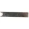 BLODGETT - 5742 - BALL PLUNGER SPANNER KEY STAINLESS STEEL
