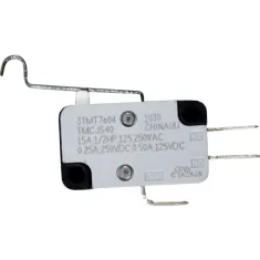 JACKSON - 5930-011-43-97 - SWITCH, MICRO