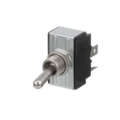 42-1167 - TOGGLE SWITCH 1/2 DPST