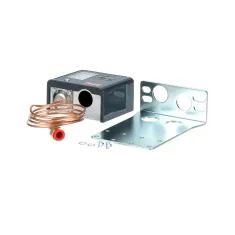 881043 - AP/Auto KPU 1 Low Pressure Control