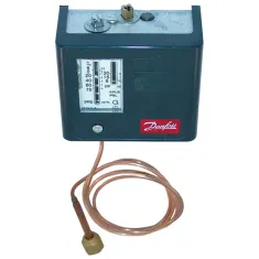 881045 - 36 in/Auto KPU 2 Low Pressure Control