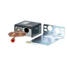 881050 - 36"/Manual KPU 6B High Pressure Control