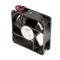 GLASTENDER - 06010024 - FAN,AXIAL EVAPORATOR, 12 VDC