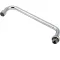 T&S BRASS - 061X-A22 - NOZZLE,SWING 10"