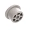 MEIKO - 0620284 - BEARING, BUSH, 1/2"