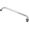 T&S BRASS - 062X-A22 - NOZZLE,SWING 12"